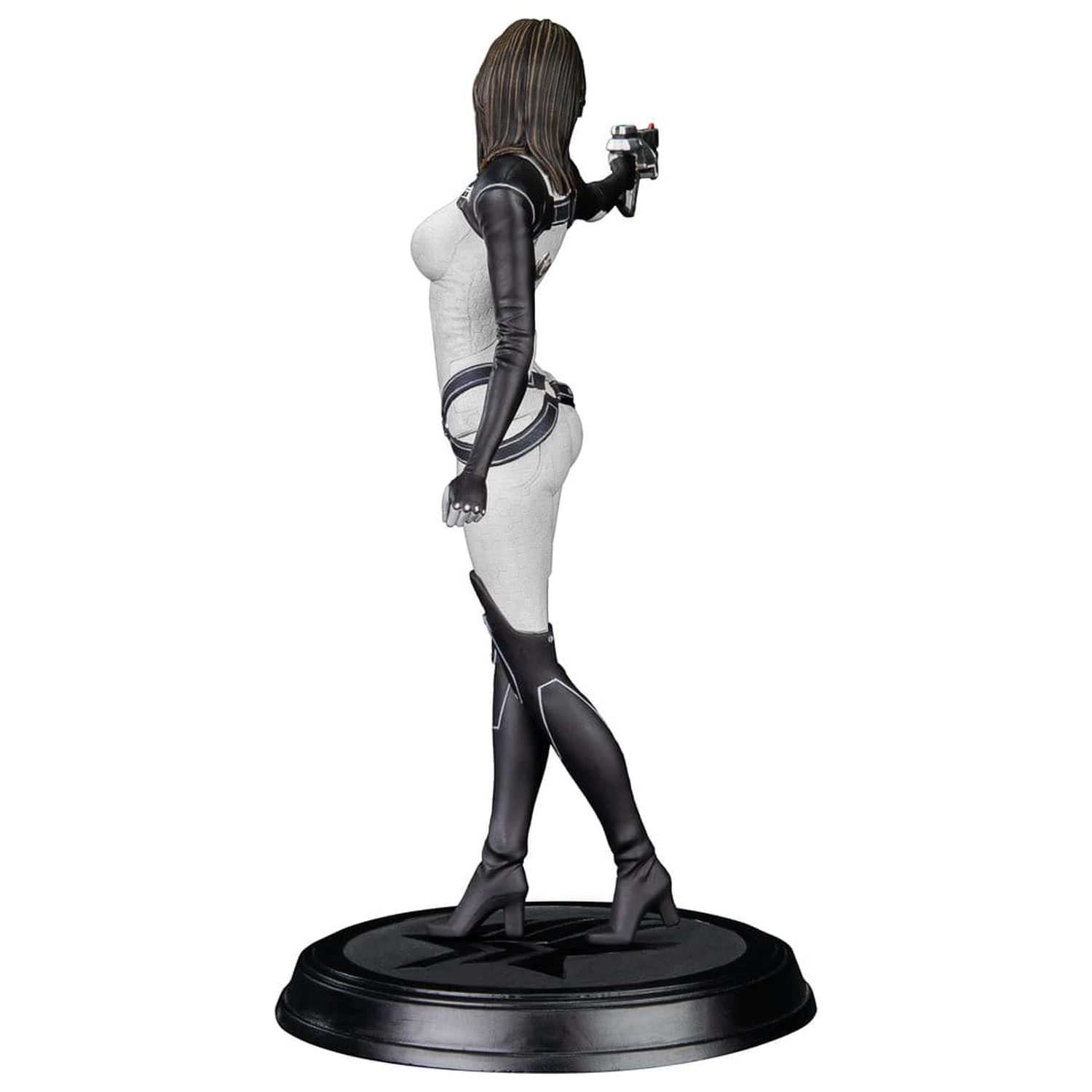 Mass Effect PVC Figurka Miranda Lawson 22 cm fotografii produktu