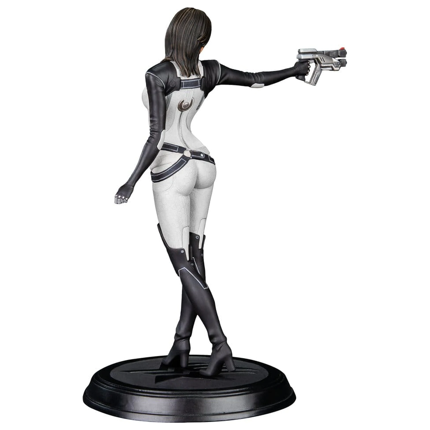 Mass Effect PVC Figurka Miranda Lawson 22 cm fotografii produktu