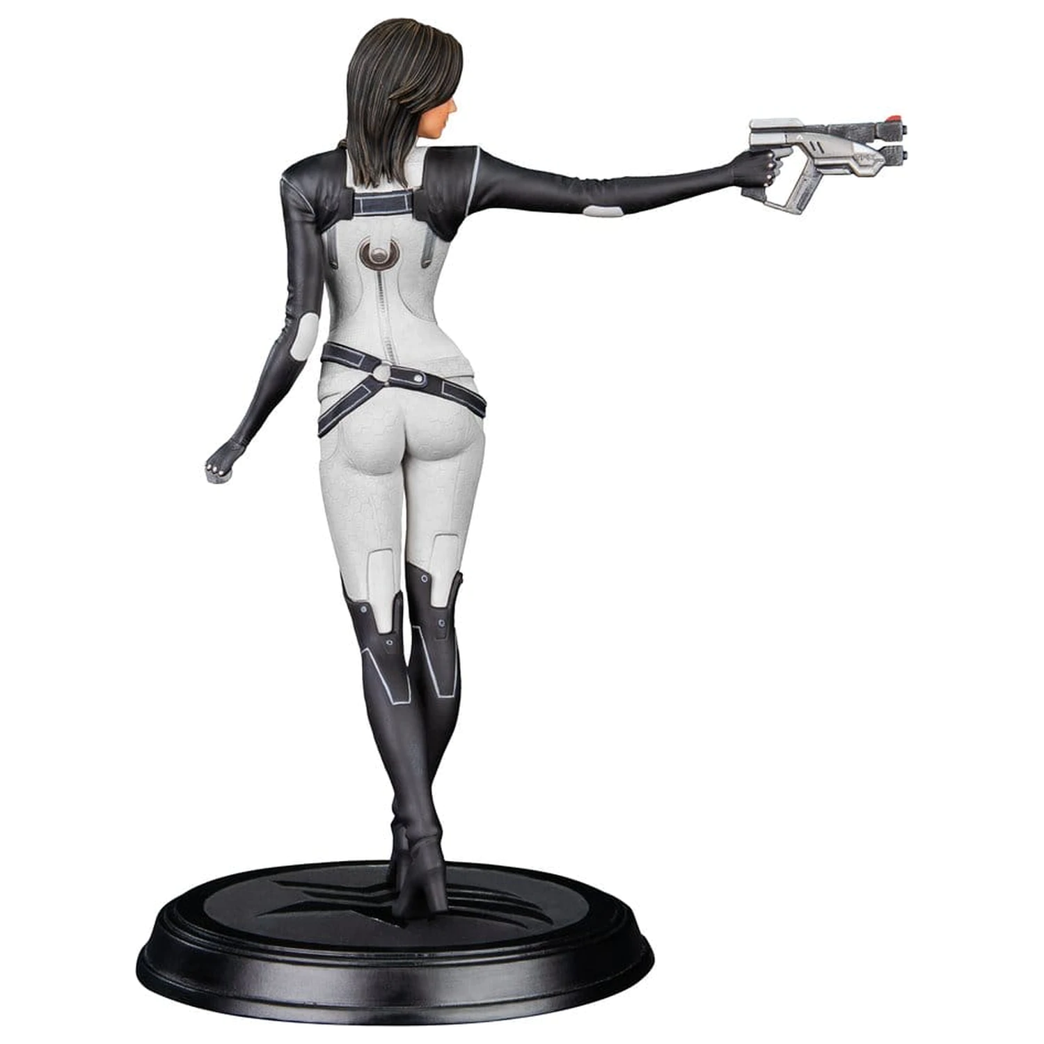Mass Effect PVC Figurka Miranda Lawson 22 cm fotografii produktu