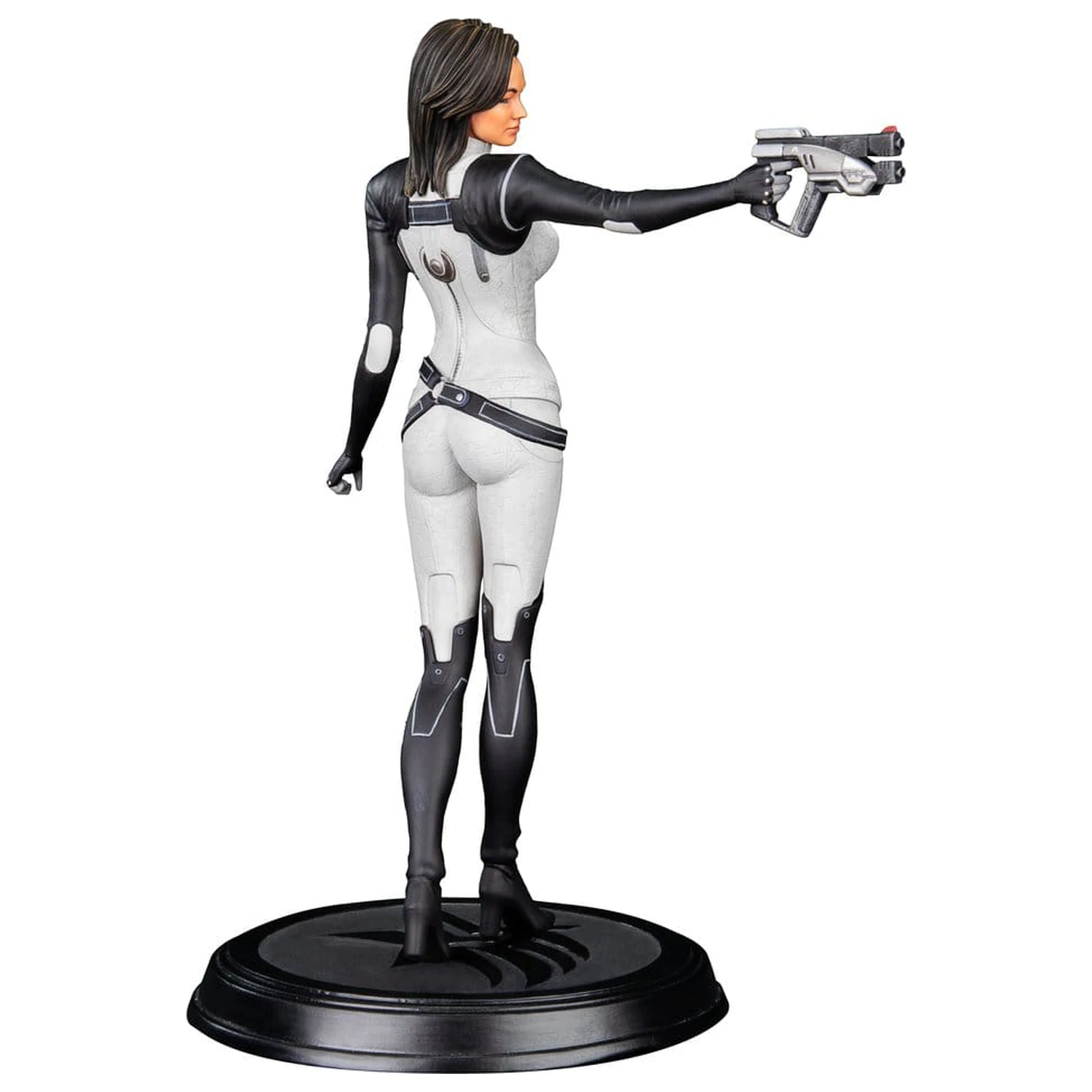 Mass Effect PVC Figurka Miranda Lawson 22 cm fotografii produktu