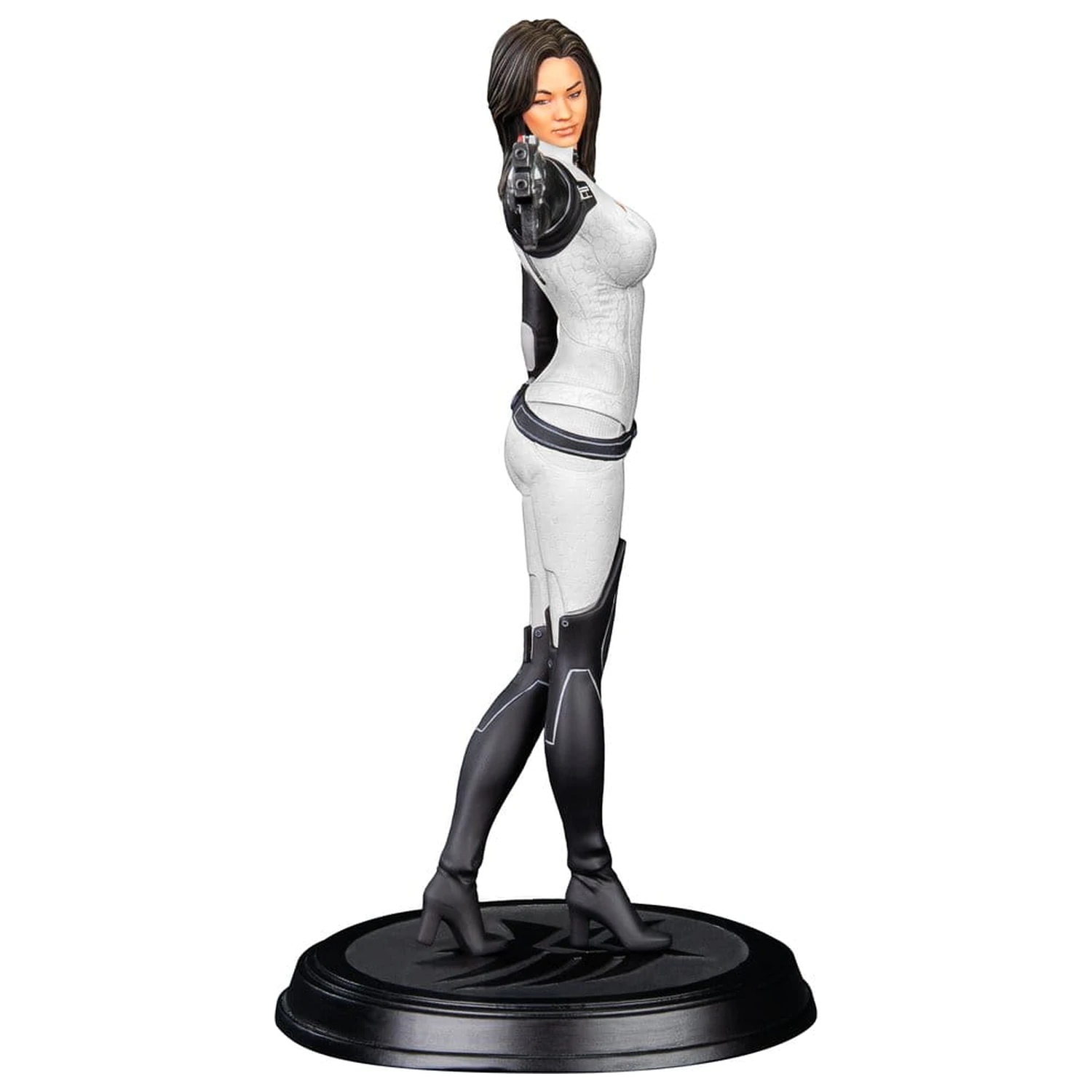 Mass Effect PVC Figurka Miranda Lawson 22 cm fotografii produktu