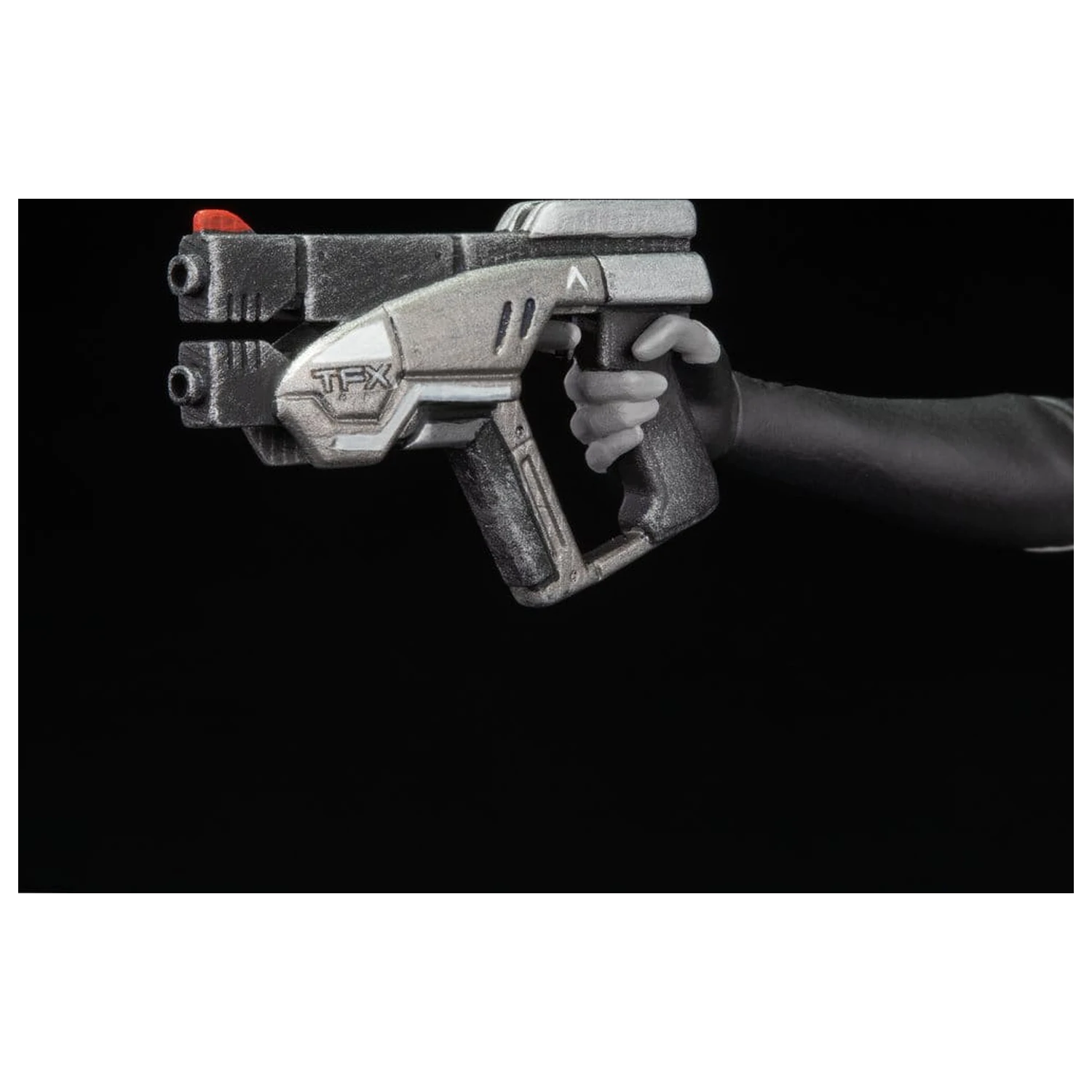 Mass Effect PVC Figurka Miranda Lawson 22 cm fotografii produktu