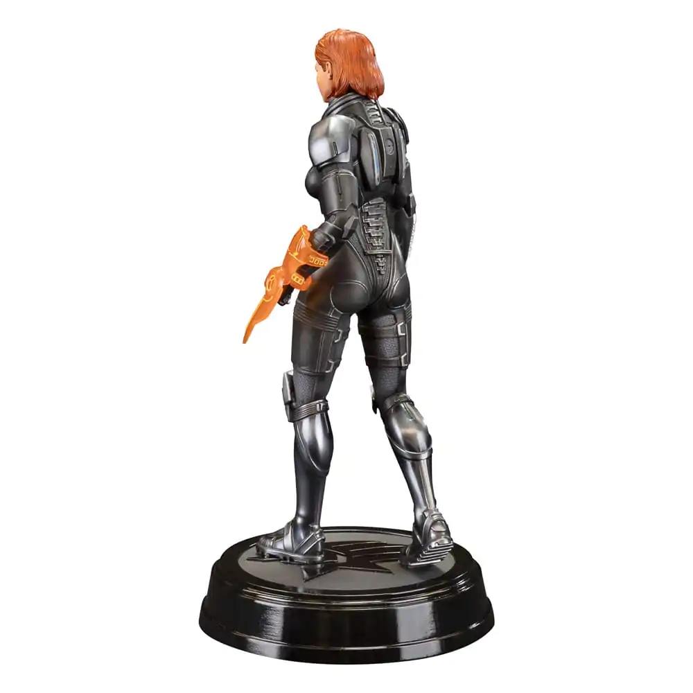 Mass Effect PVC Socha Commander Jane Shepard 23 cm fotografii produktu