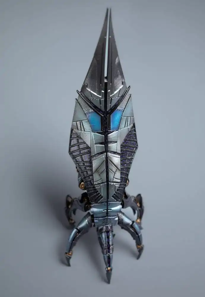 Mass Effect replika Reaper Sovereign 20 cm fotografii produktu