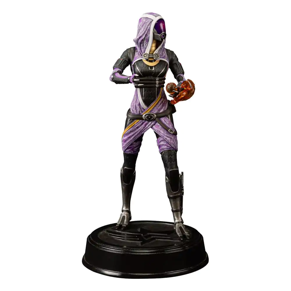 Mass Effect PVC Soška Tali'Zorah 22 cm fotografii produktu