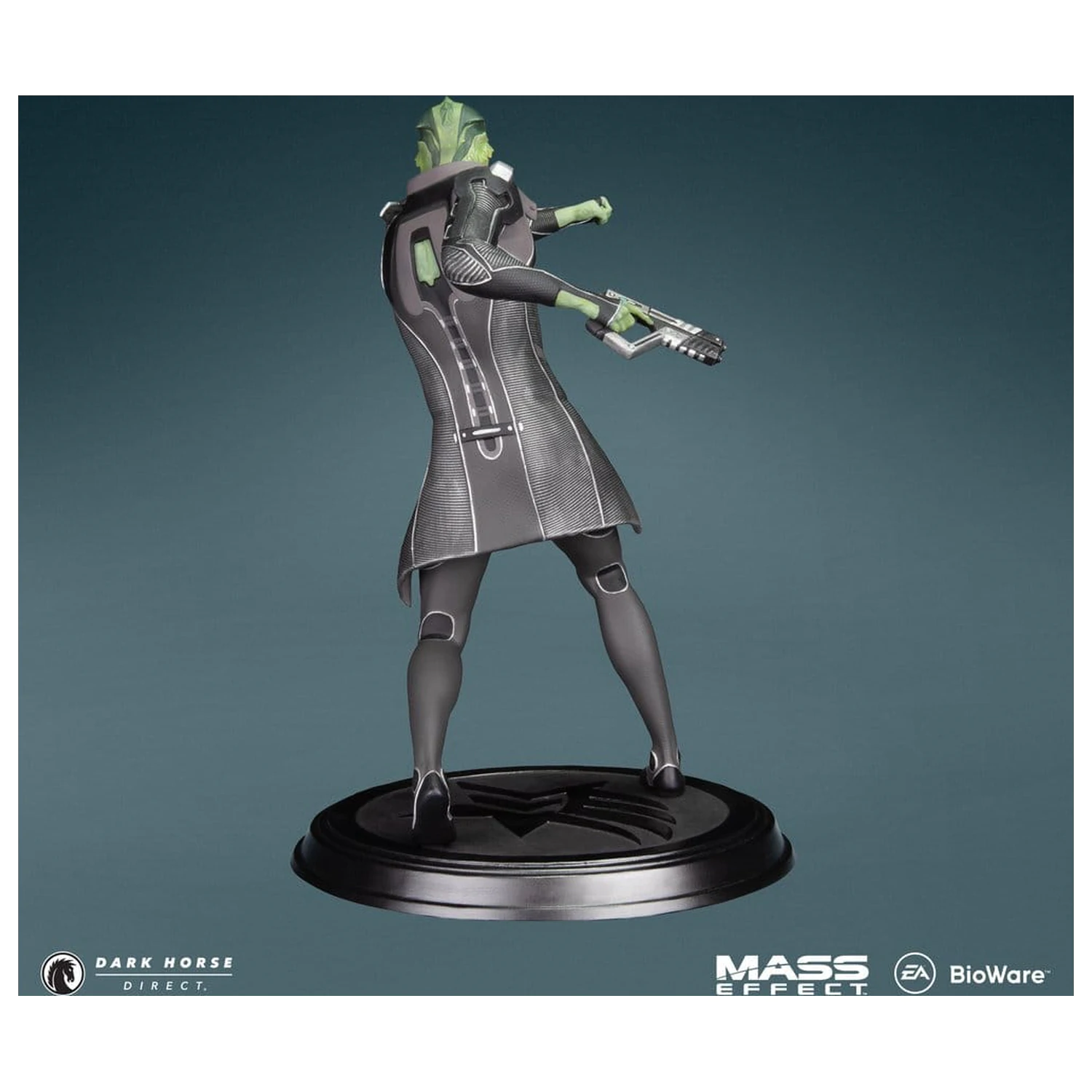 Mass Effect PVC figurka Thane Krios 22 cm fotografii produktu