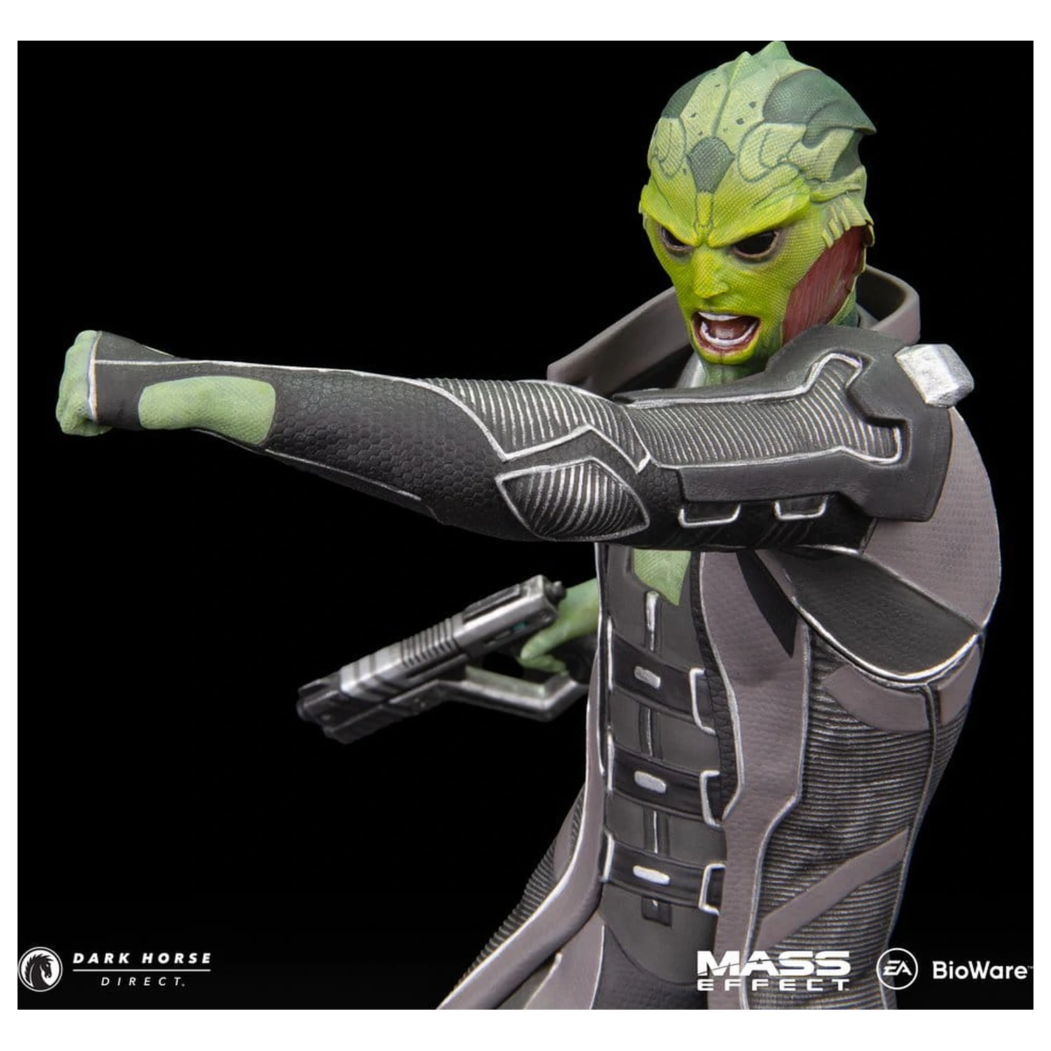 Mass Effect PVC figurka Thane Krios 22 cm fotografii produktu