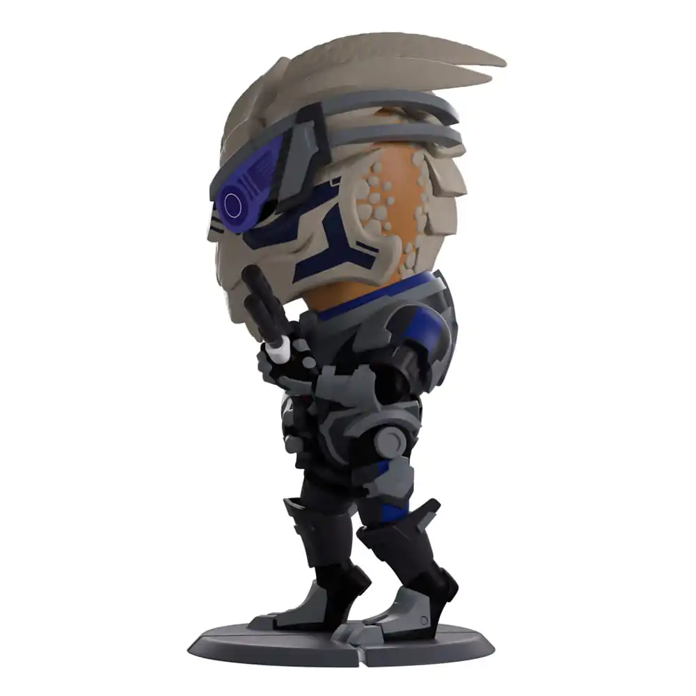 Mass Effect vinylová figurka Garrus 13 cm fotografii produktu