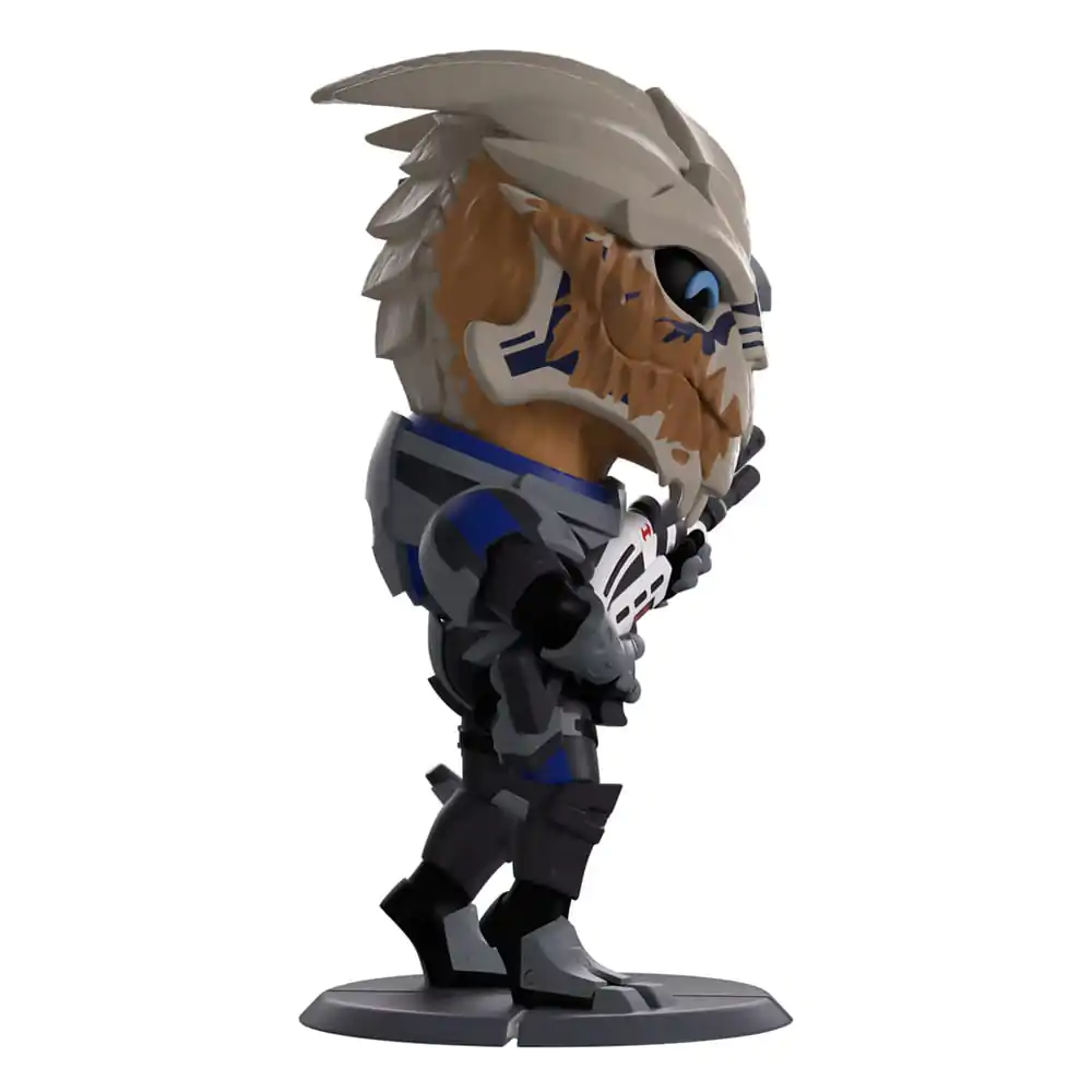Mass Effect vinylová figurka Garrus 13 cm fotografii produktu
