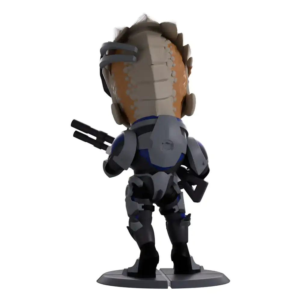 Mass Effect vinylová figurka Garrus 13 cm fotografii produktu