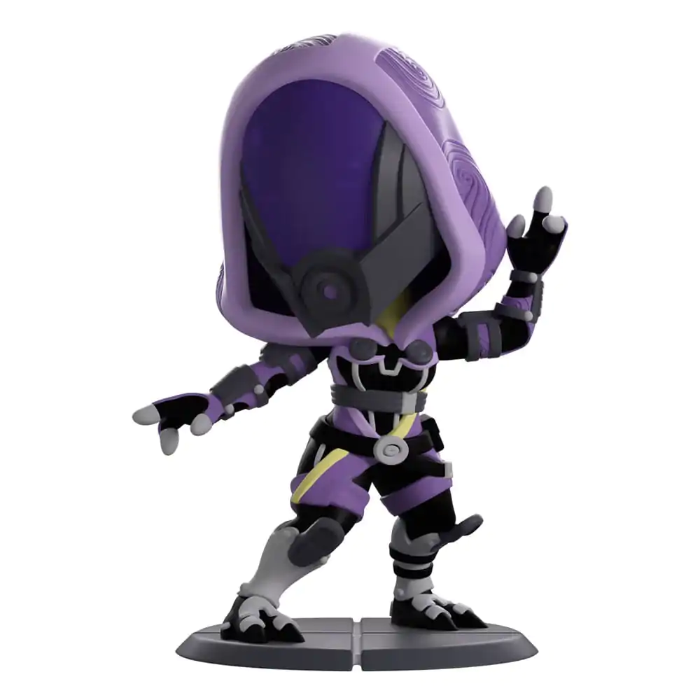 Mass Effect Vinylová figurka Tali 11 cm fotografii produktu