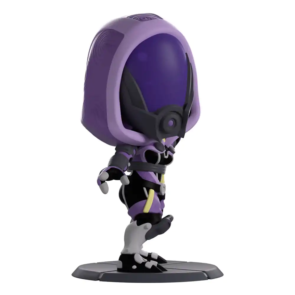 Mass Effect Vinylová figurka Tali 11 cm fotografii produktu