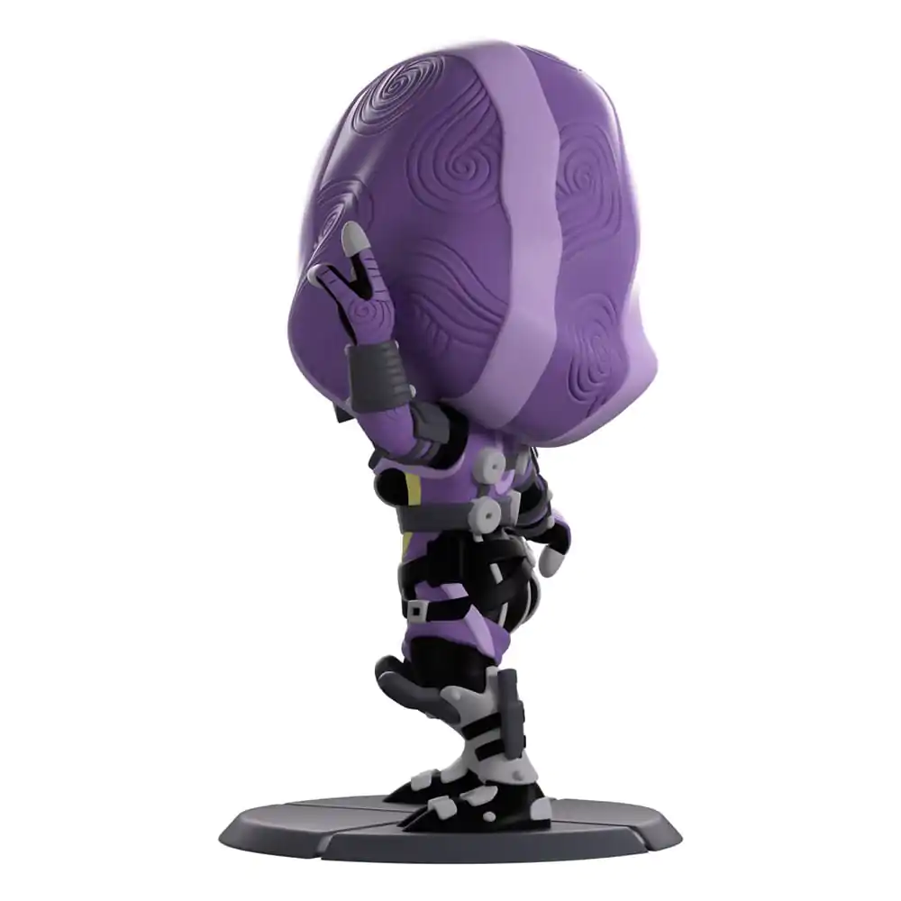 Mass Effect Vinylová figurka Tali 11 cm fotografii produktu