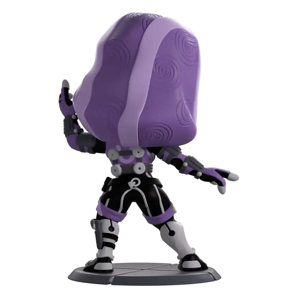 Mass Effect Vinylová figurka Tali 11 cm fotografii produktu