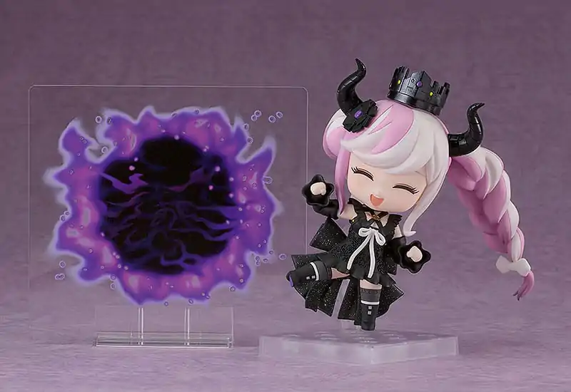 Master Detective Archives: Rain Code Nendoroid akční figurka Shinigami 10 cm fotografii produktu