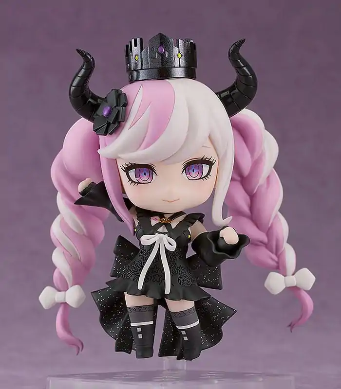 Master Detective Archives: Rain Code Nendoroid akční figurka Shinigami 10 cm fotografii produktu