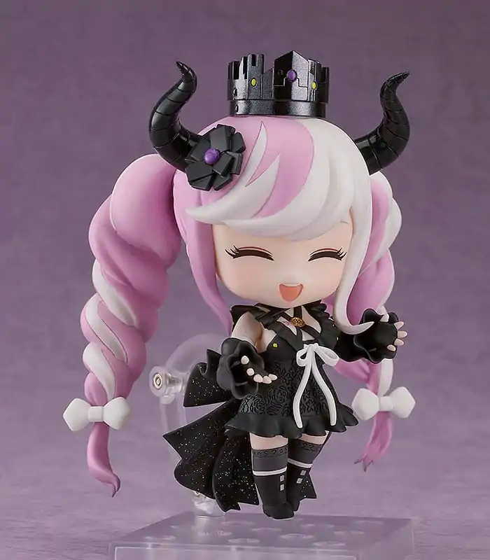 Master Detective Archives: Rain Code Nendoroid akční figurka Shinigami 10 cm fotografii produktu