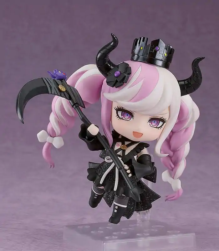 Master Detective Archives: Rain Code Nendoroid akční figurka Shinigami 10 cm fotografii produktu