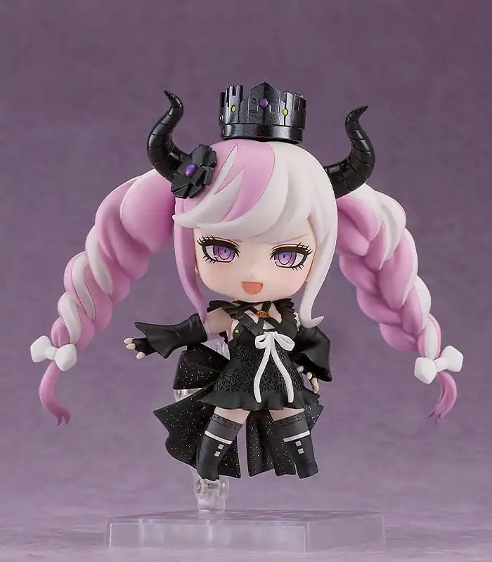 Master Detective Archives: Rain Code Nendoroid akční figurka Shinigami 10 cm fotografii produktu