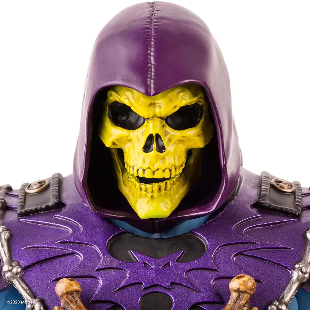 Masters of the Universe Akční figurka 1/6 Skeletor 30 cm fotografii produktu