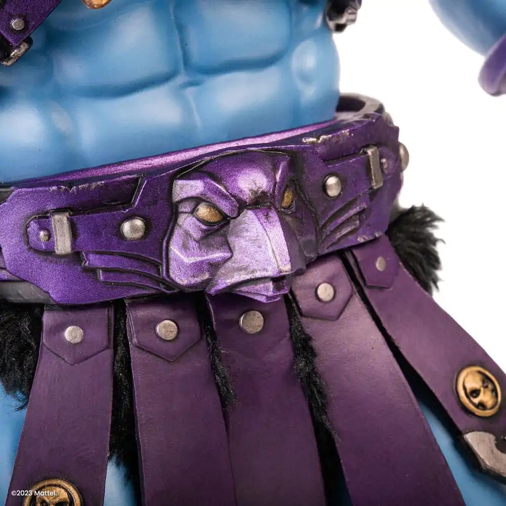 Masters of the Universe Akční figurka 1/6 Skeletor 30 cm fotografii produktu