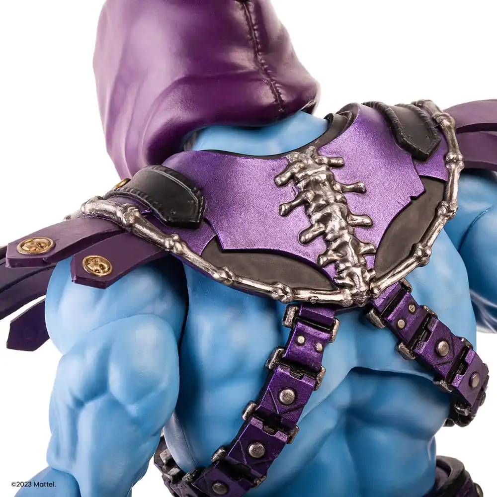 Masters of the Universe Akční figurka 1/6 Skeletor 30 cm fotografii produktu
