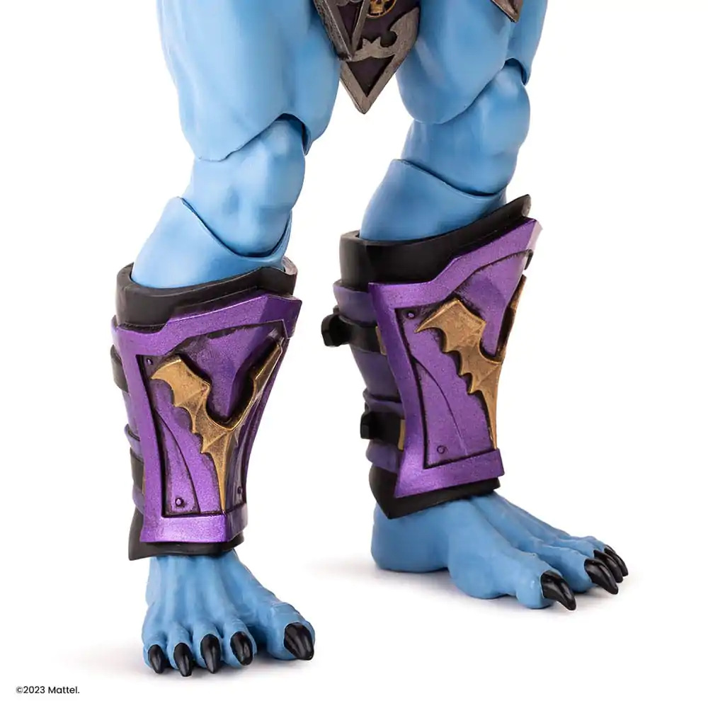 Masters of the Universe Akční figurka 1/6 Skeletor 30 cm fotografii produktu