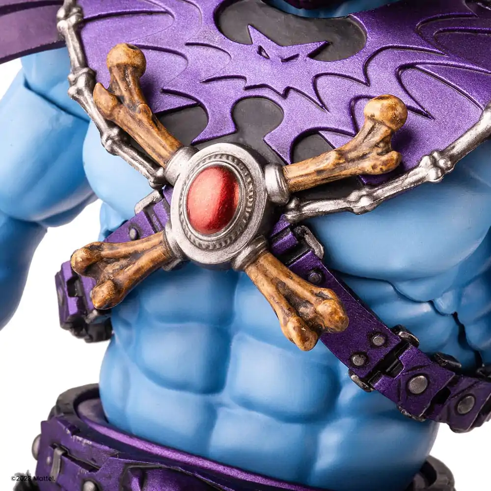 Masters of the Universe Akční figurka 1/6 Skeletor 30 cm fotografii produktu