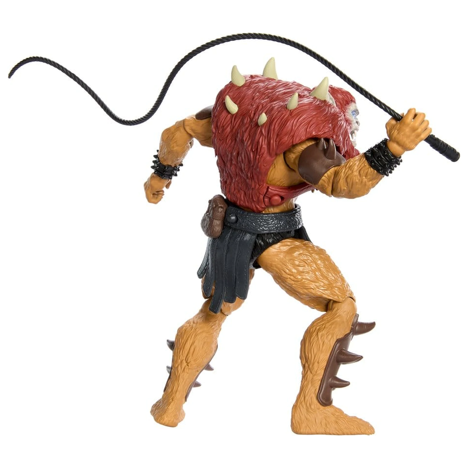 Masters of the Universe 2026 Movie akční figurka Beast Man 14 cm fotografii produktu