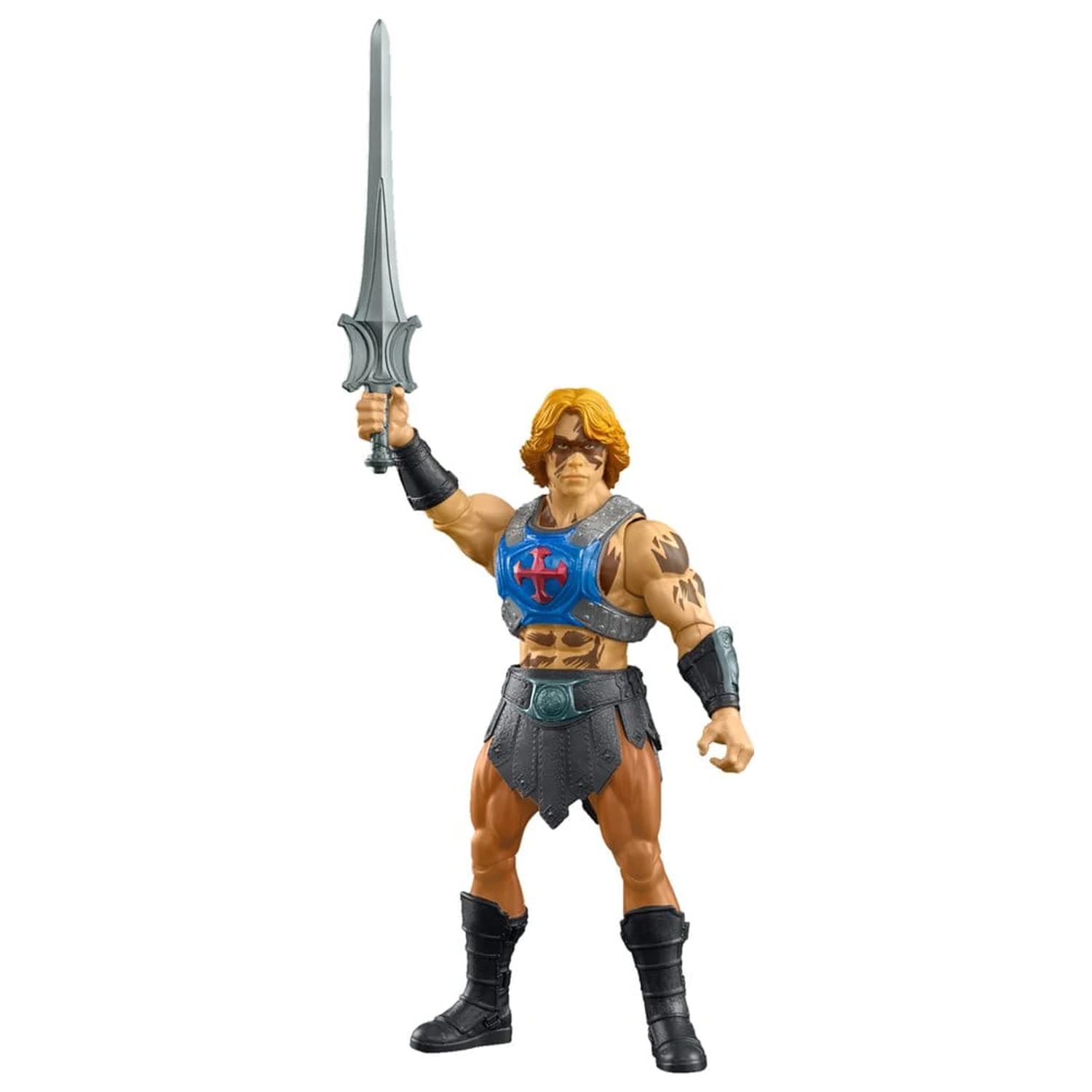 Masters of the Universe 2026 Movie Akční figurka He-Man 14 cm fotografii produktu