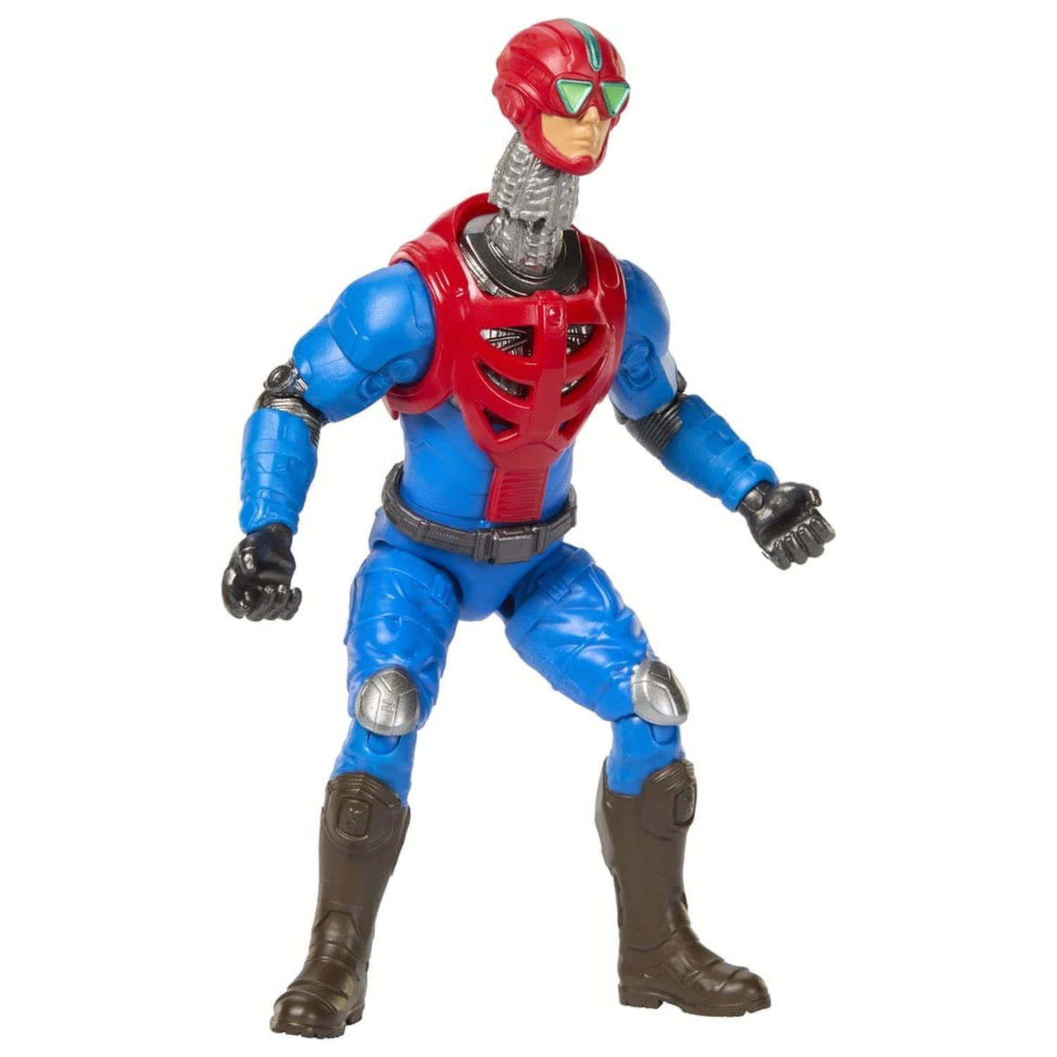 Masters of the Universe 2026 Movie akční figurka Mekaneck 14 cm fotografii produktu