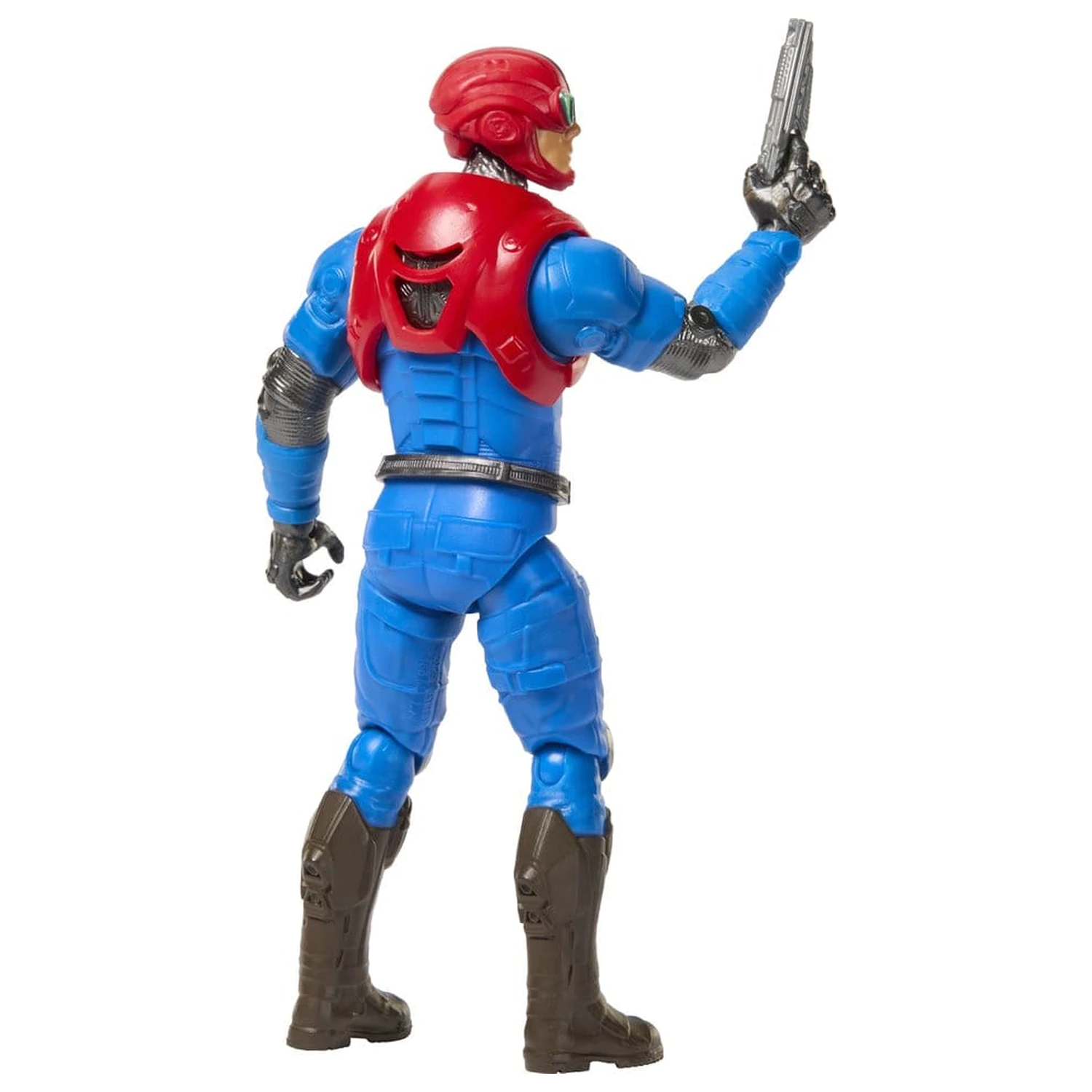 Masters of the Universe 2026 Movie akční figurka Mekaneck 14 cm fotografii produktu