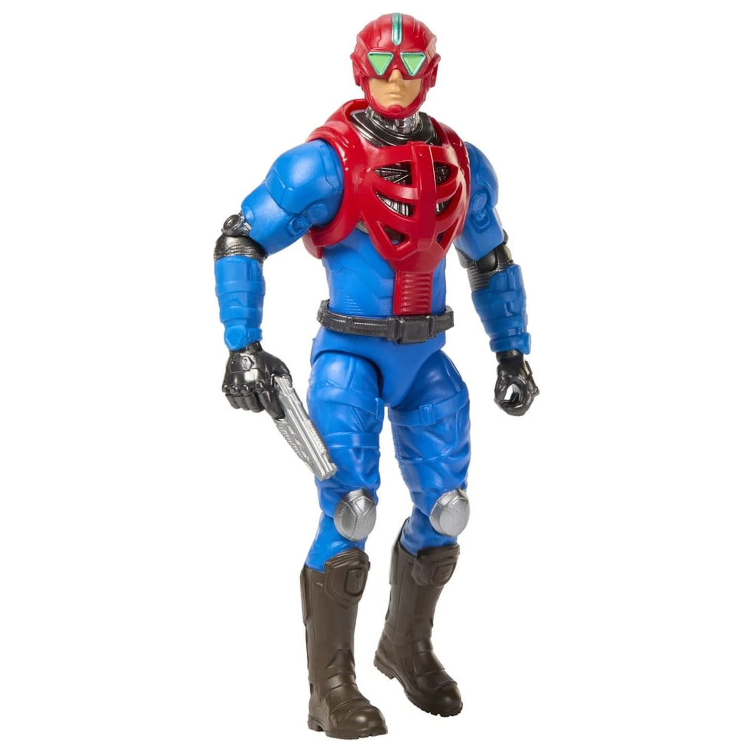 Masters of the Universe 2026 Movie akční figurka Mekaneck 14 cm fotografii produktu