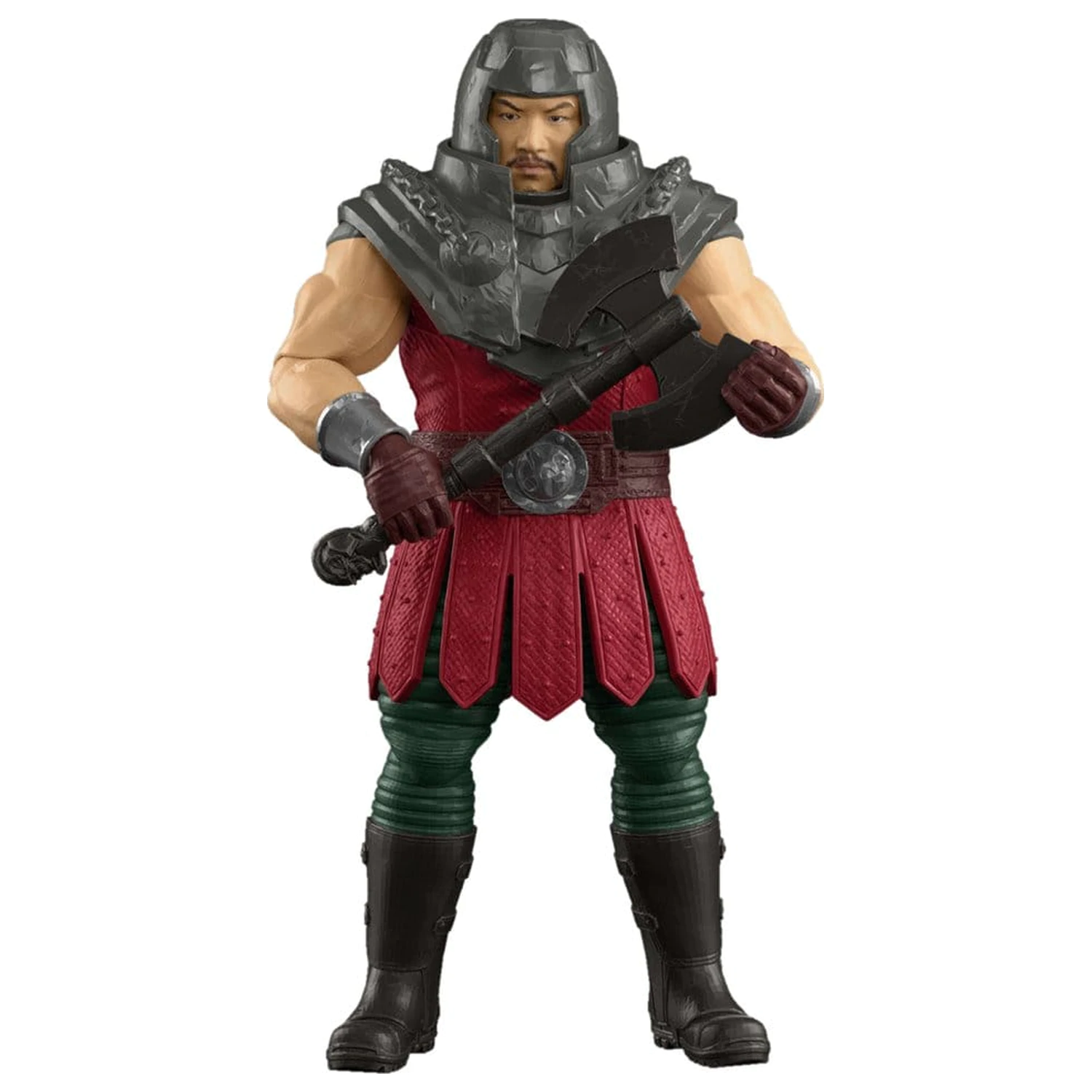 Masters of the Universe 2026 Movie akční figurka Ram Man 14 cm fotografii produktu