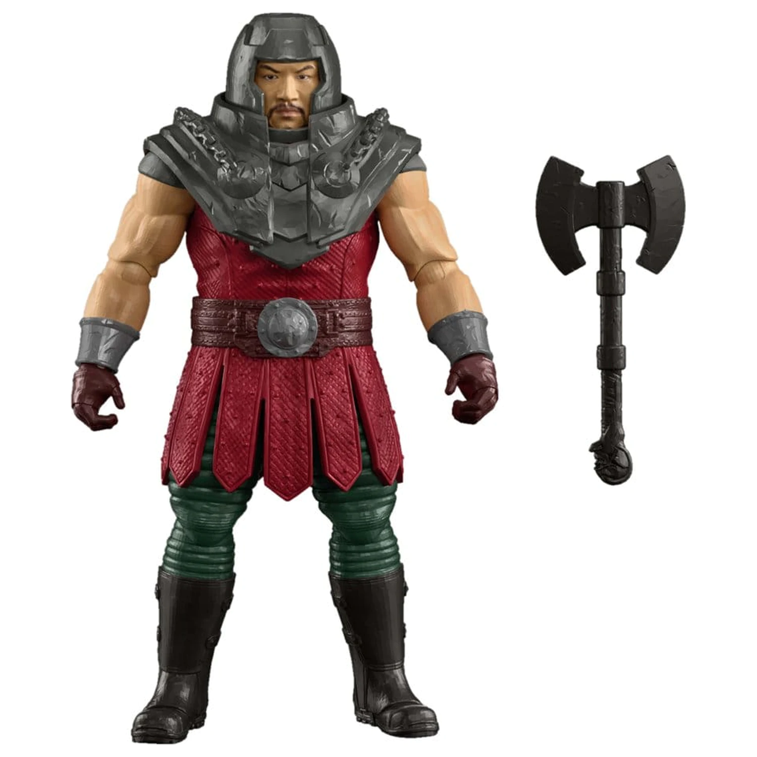 Masters of the Universe 2026 Movie akční figurka Ram Man 14 cm fotografii produktu