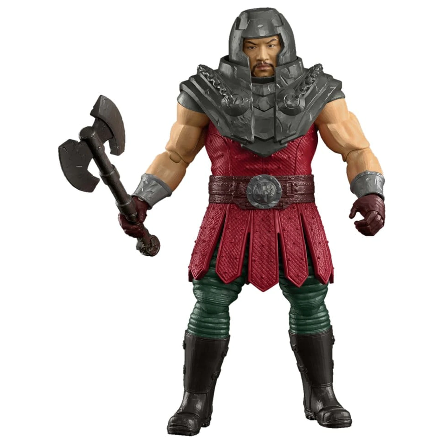 Masters of the Universe 2026 Movie akční figurka Ram Man 14 cm fotografii produktu