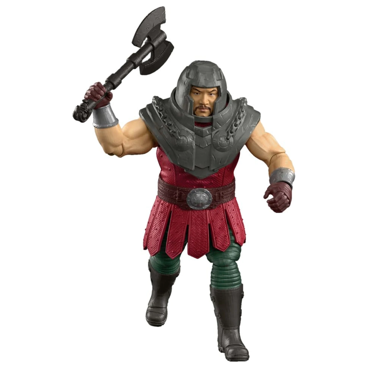 Masters of the Universe 2026 Movie akční figurka Ram Man 14 cm fotografii produktu
