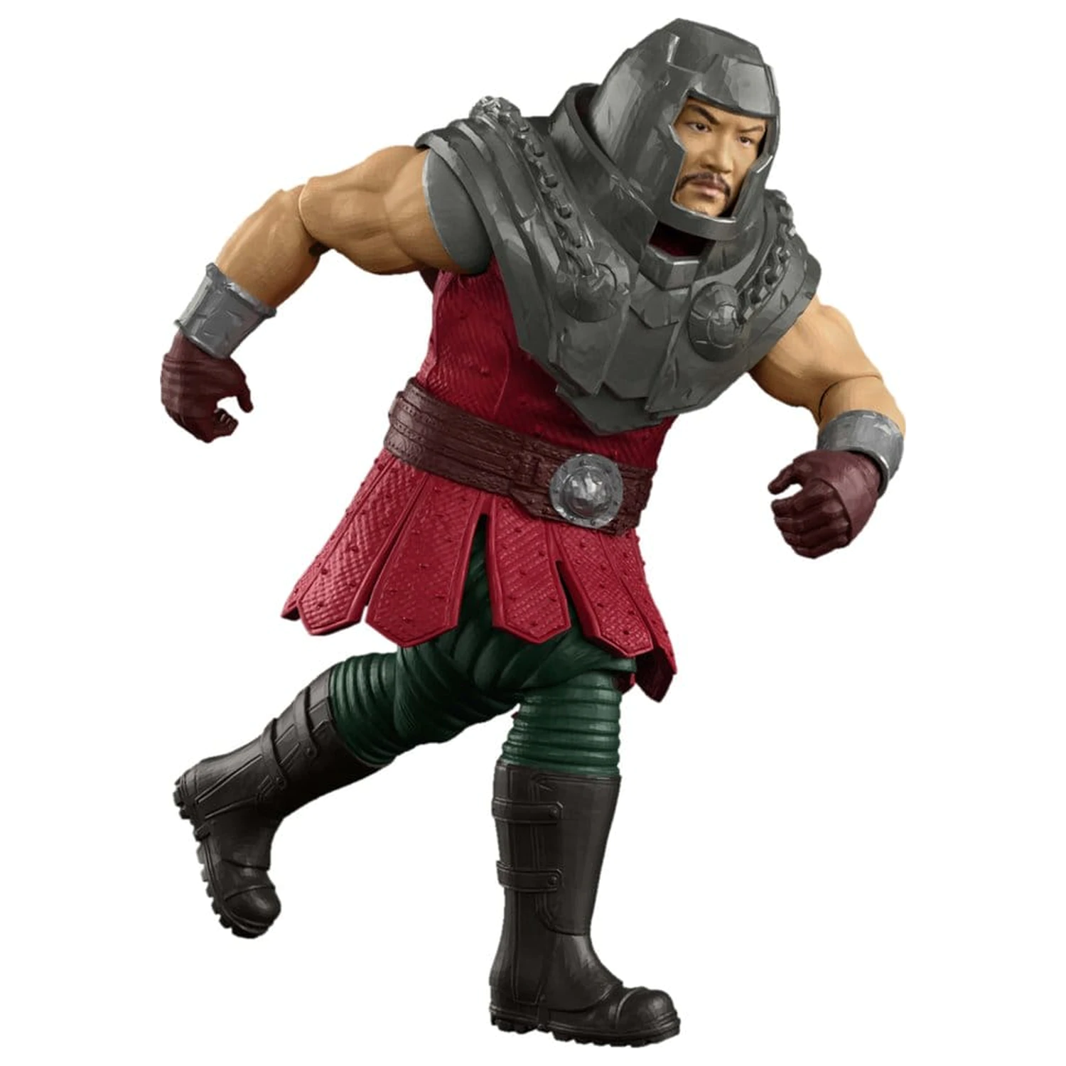 Masters of the Universe 2026 Movie akční figurka Ram Man 14 cm fotografii produktu
