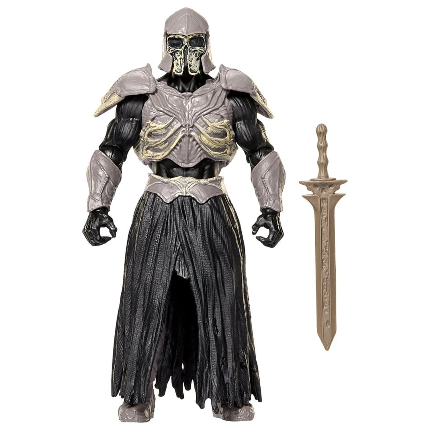 Masters of the Universe 2026 Movie akční figurka Skelegoon 14 cm fotografii produktu