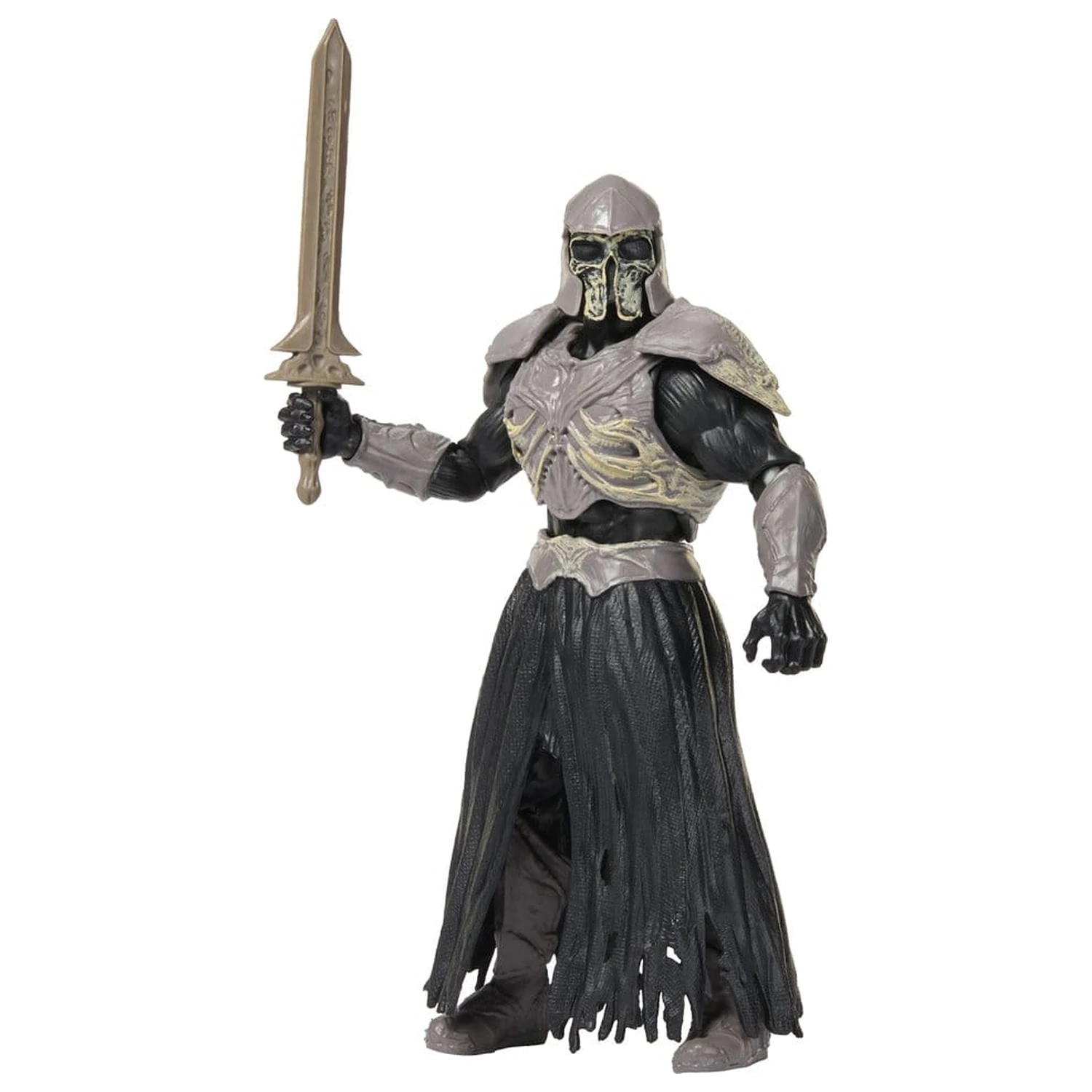 Masters of the Universe 2026 Movie akční figurka Skelegoon 14 cm fotografii produktu