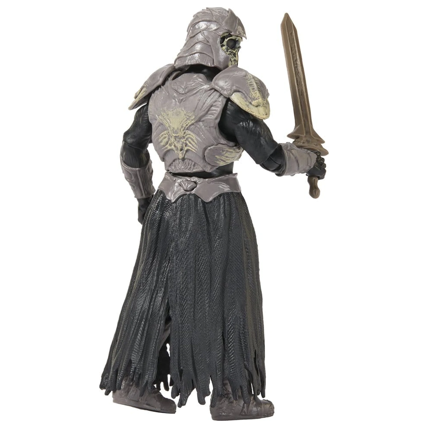 Masters of the Universe 2026 Movie akční figurka Skelegoon 14 cm fotografii produktu