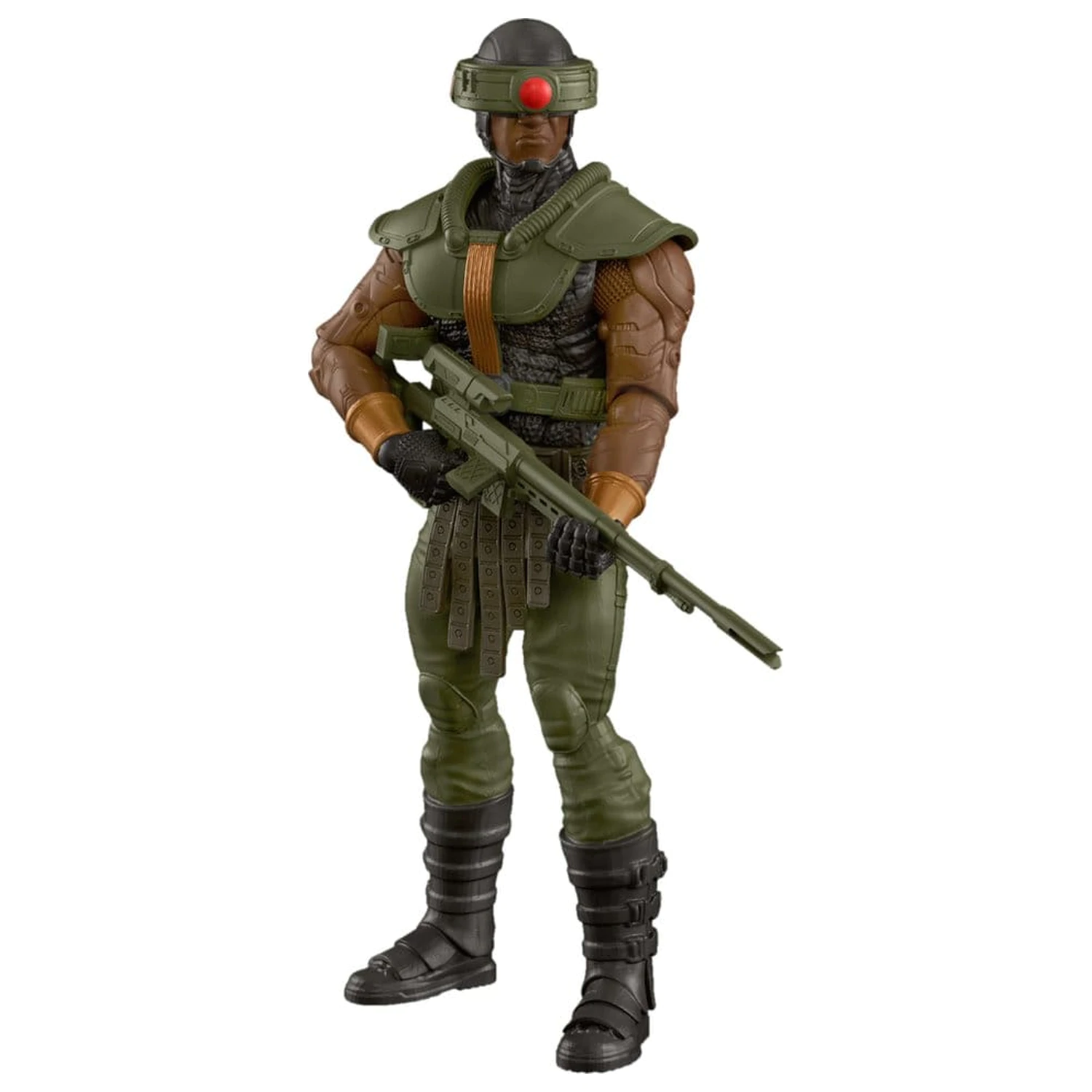 Masters of the Universe 2026 Movie Akční figurka Tri-Klops 14 cm fotografii produktu