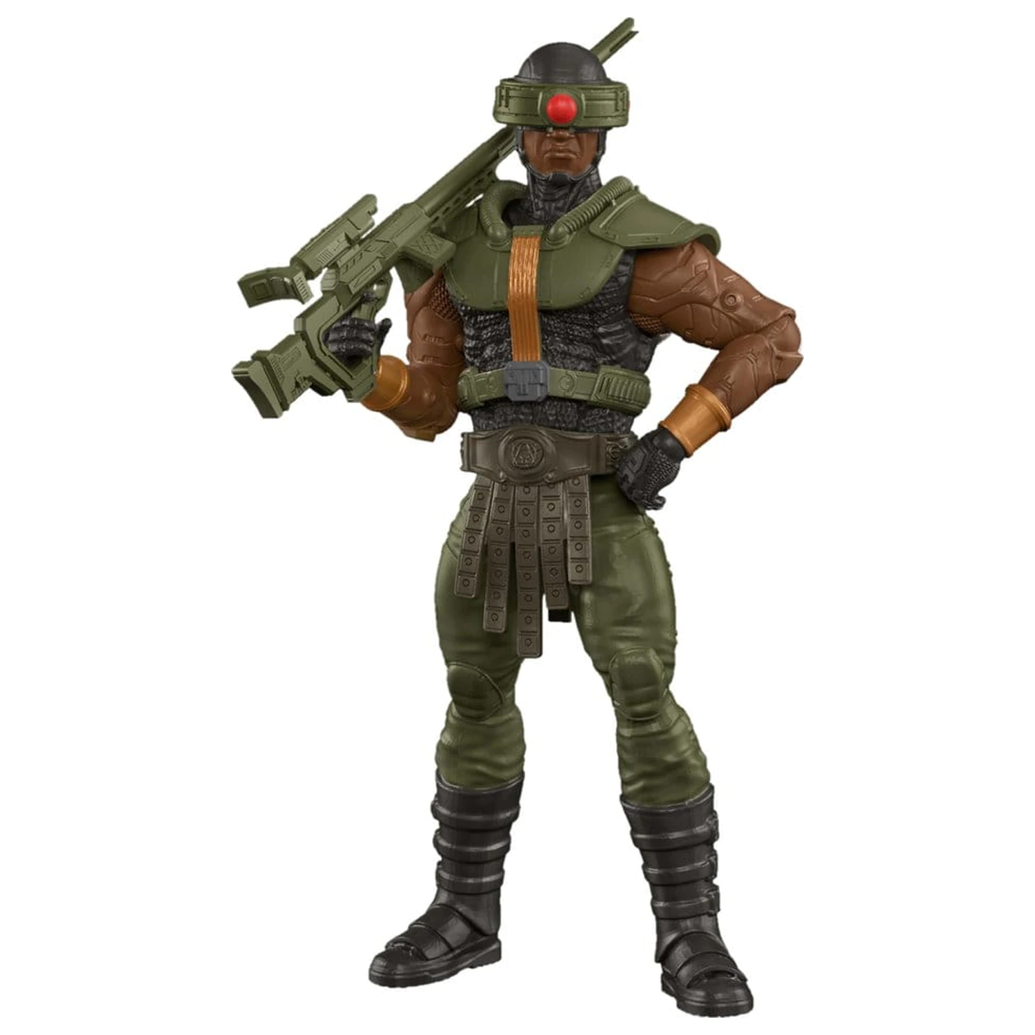 Masters of the Universe 2026 Movie Akční figurka Tri-Klops 14 cm fotografii produktu