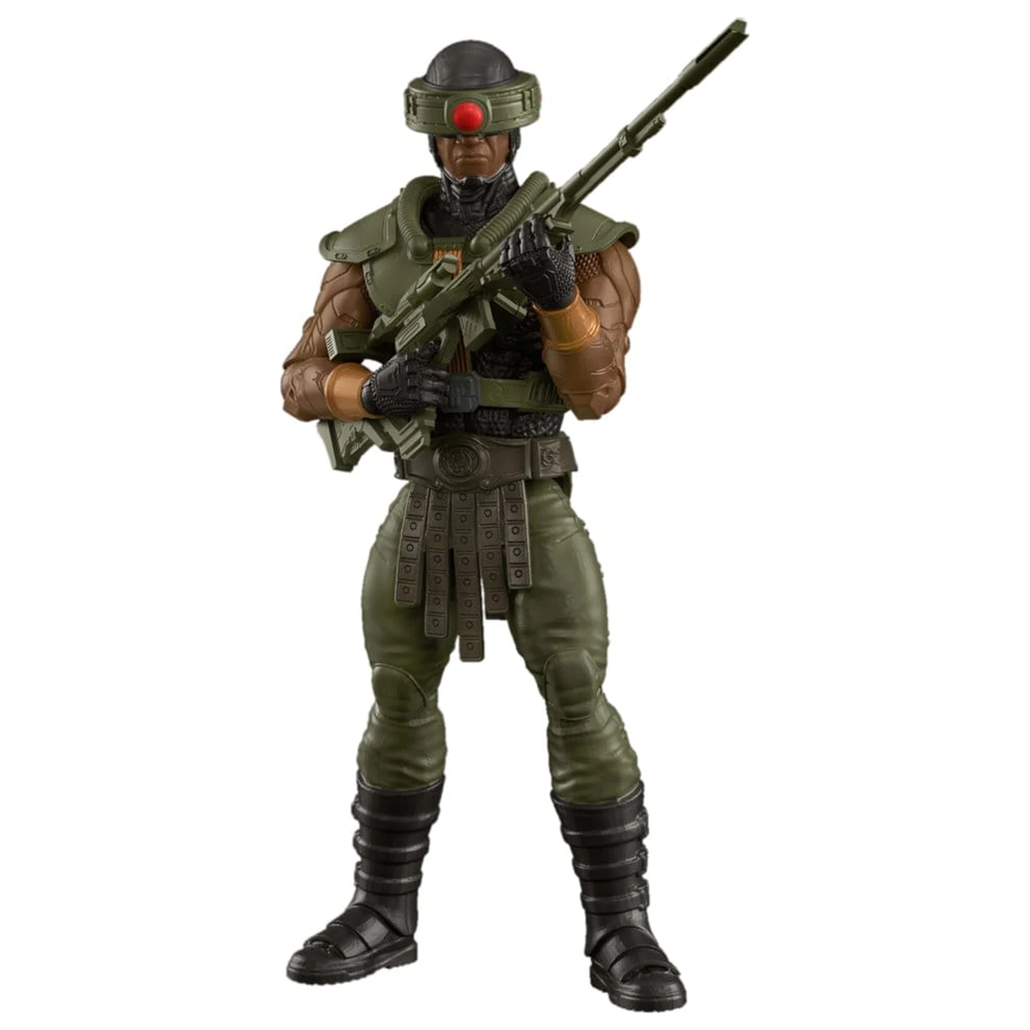 Masters of the Universe 2026 Movie Akční figurka Tri-Klops 14 cm fotografii produktu