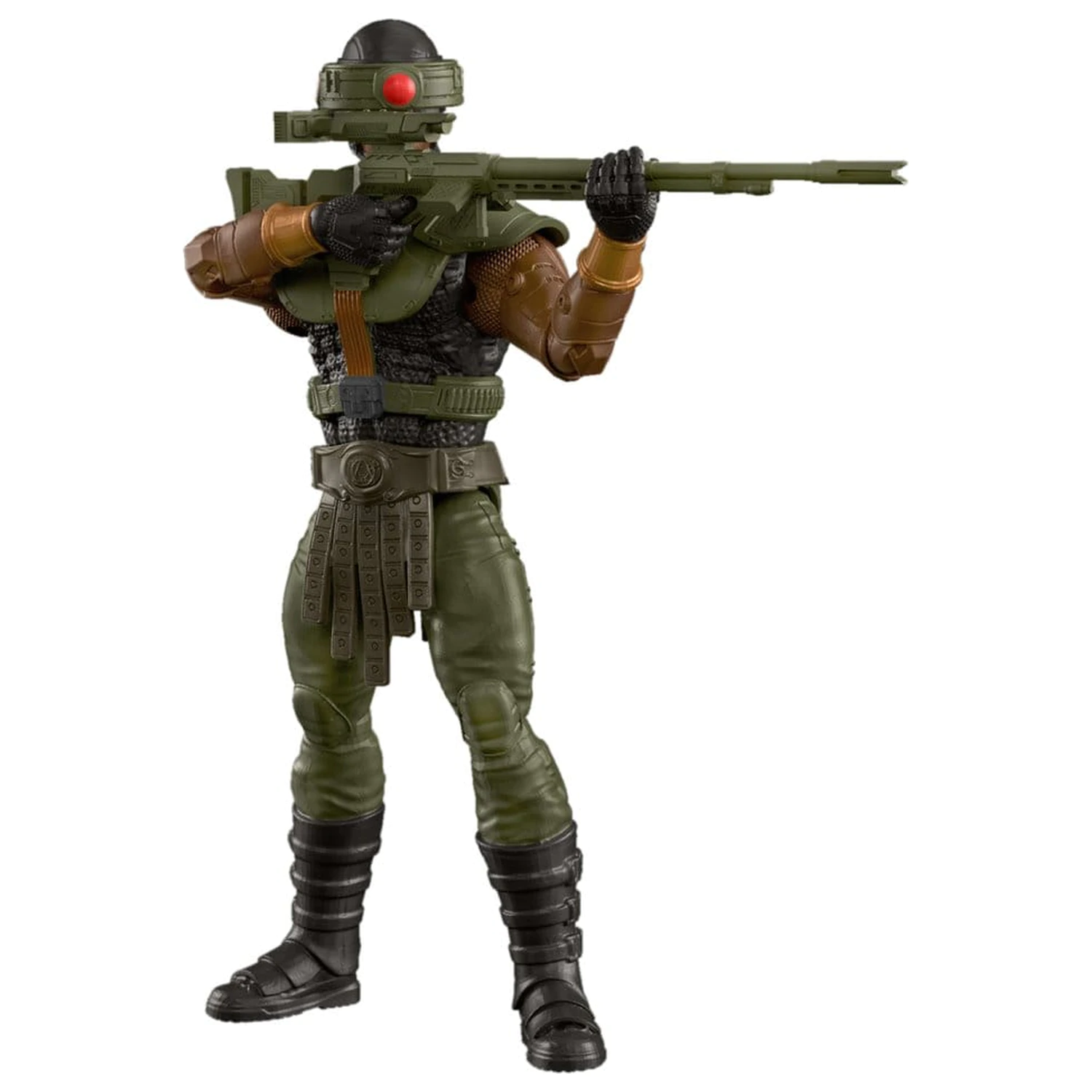 Masters of the Universe 2026 Movie Akční figurka Tri-Klops 14 cm fotografii produktu