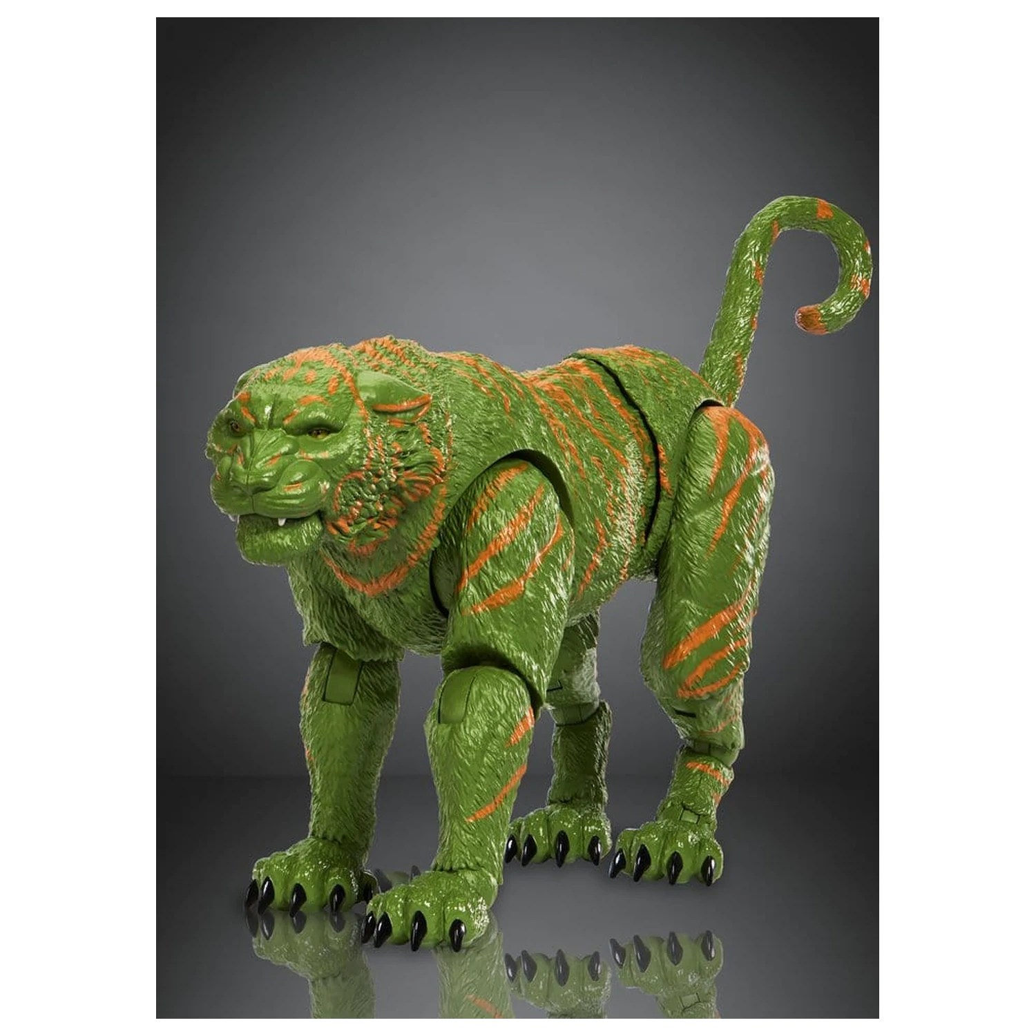 Masters of the Universe 2026 Movie Chronicles Akční figurka Battle Cat 17 cm fotografii produktu