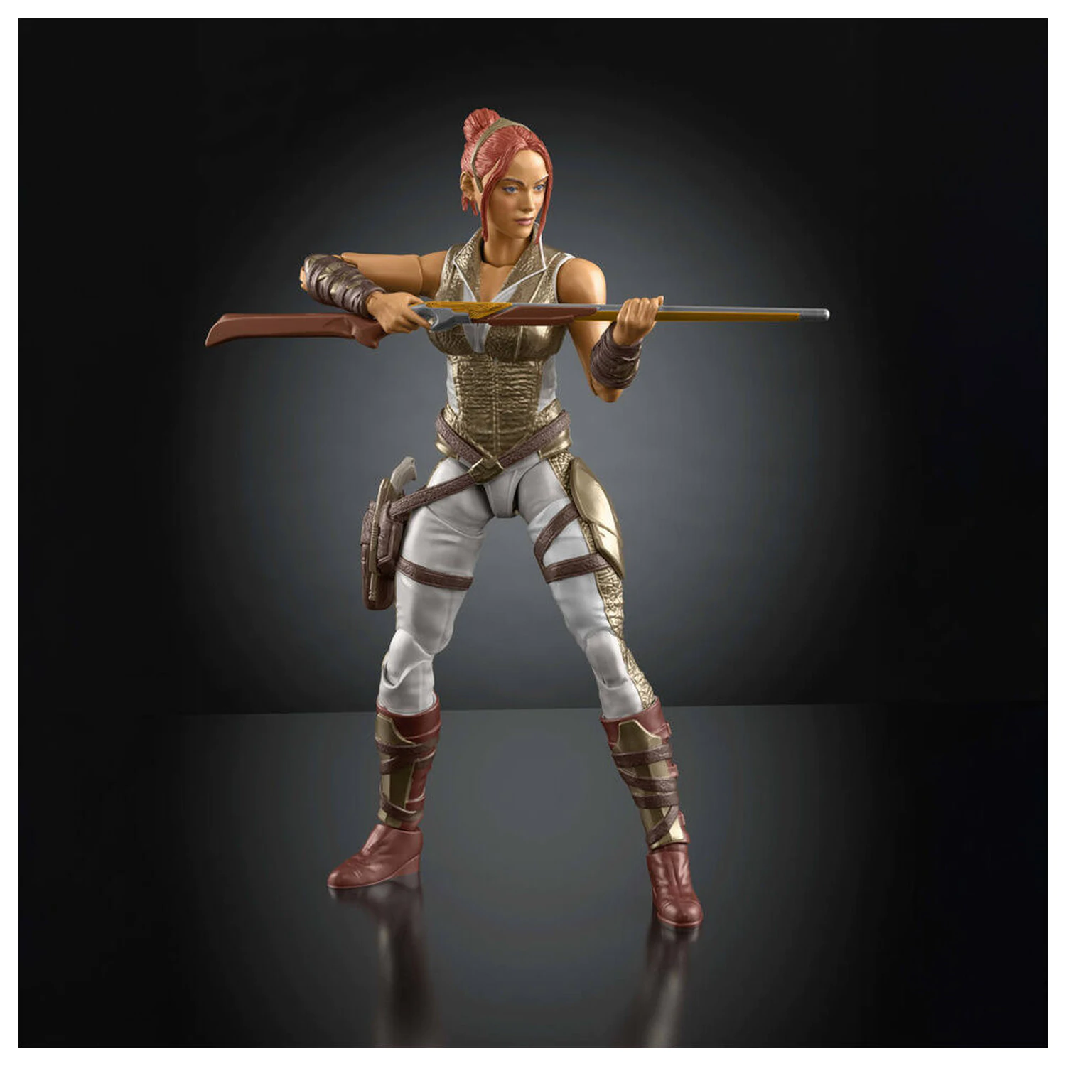 Masters of the Universe 2026 Movie Chronicles figurka Teela 18cm fotografii produktu