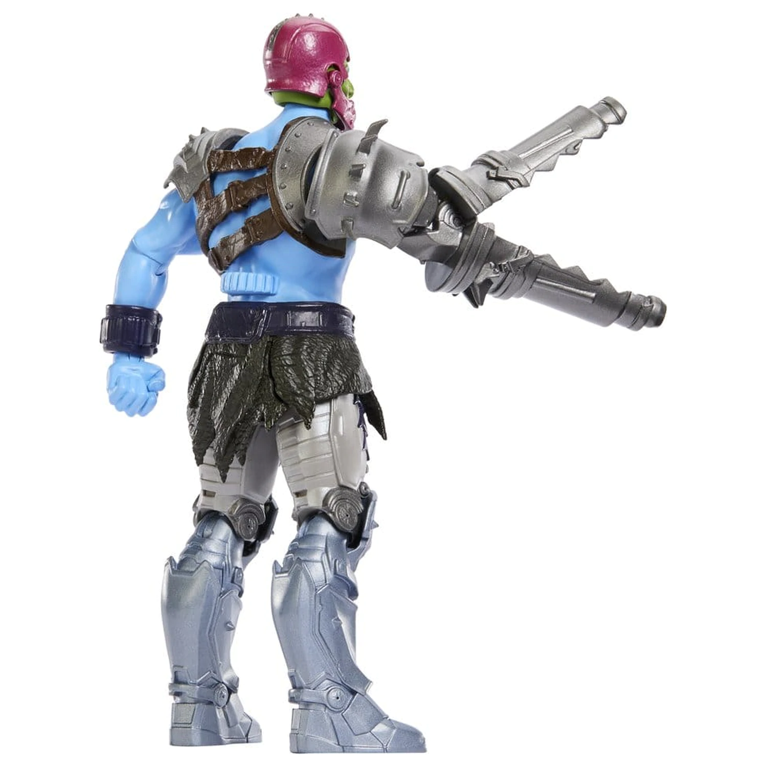 Masters of the Universe 2026 Movie Feature Akční figurka Trap-Jaw 14 cm fotografii produktu