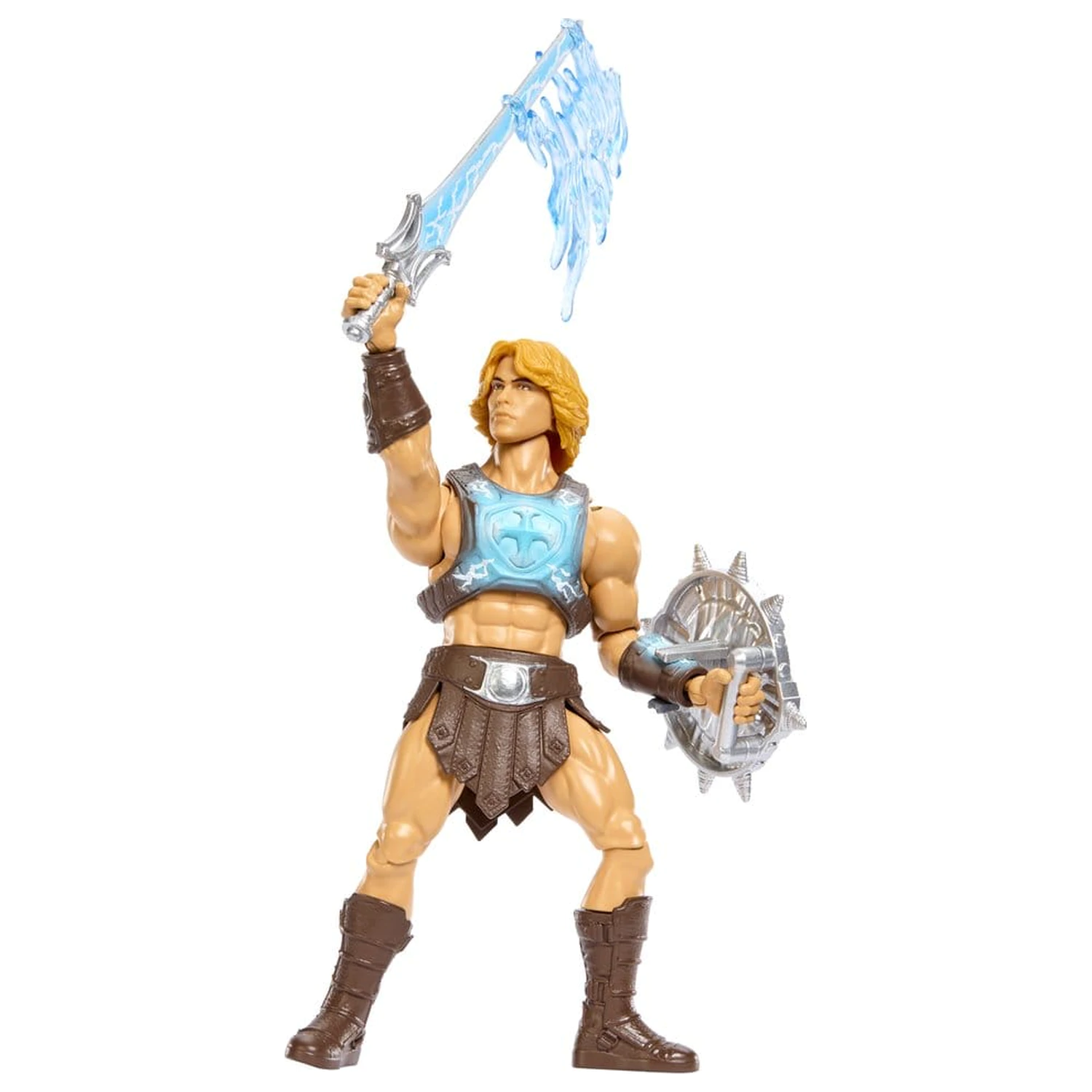 Masters of the Universe 2026 Movie Feature Akční figurka He-Man 14 cm fotografii produktu