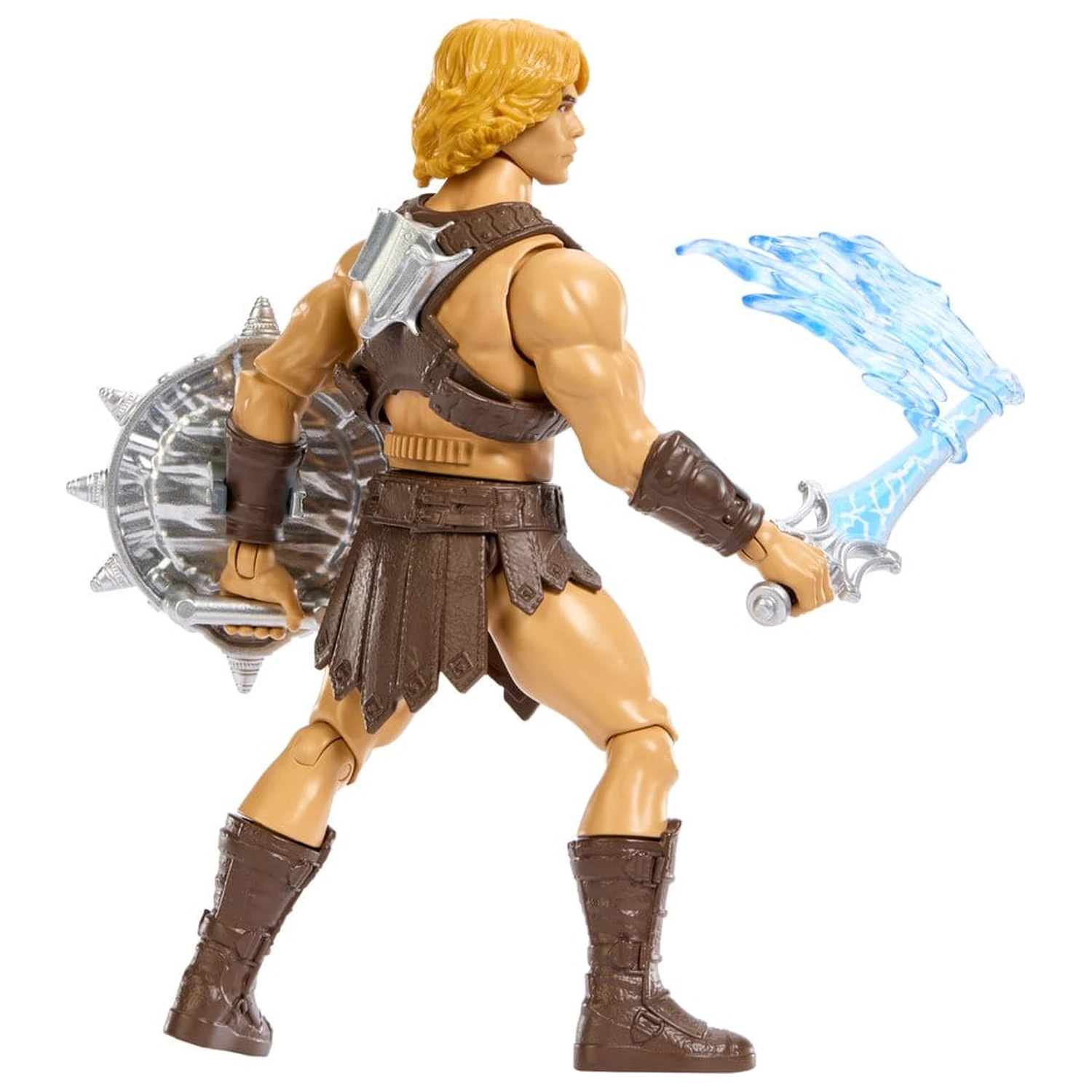 Masters of the Universe 2026 Movie Feature Akční figurka He-Man 14 cm fotografii produktu